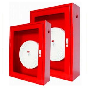 Gabinetes para Mangueras Contra Incendios