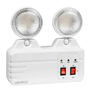 Luces de Emergencia